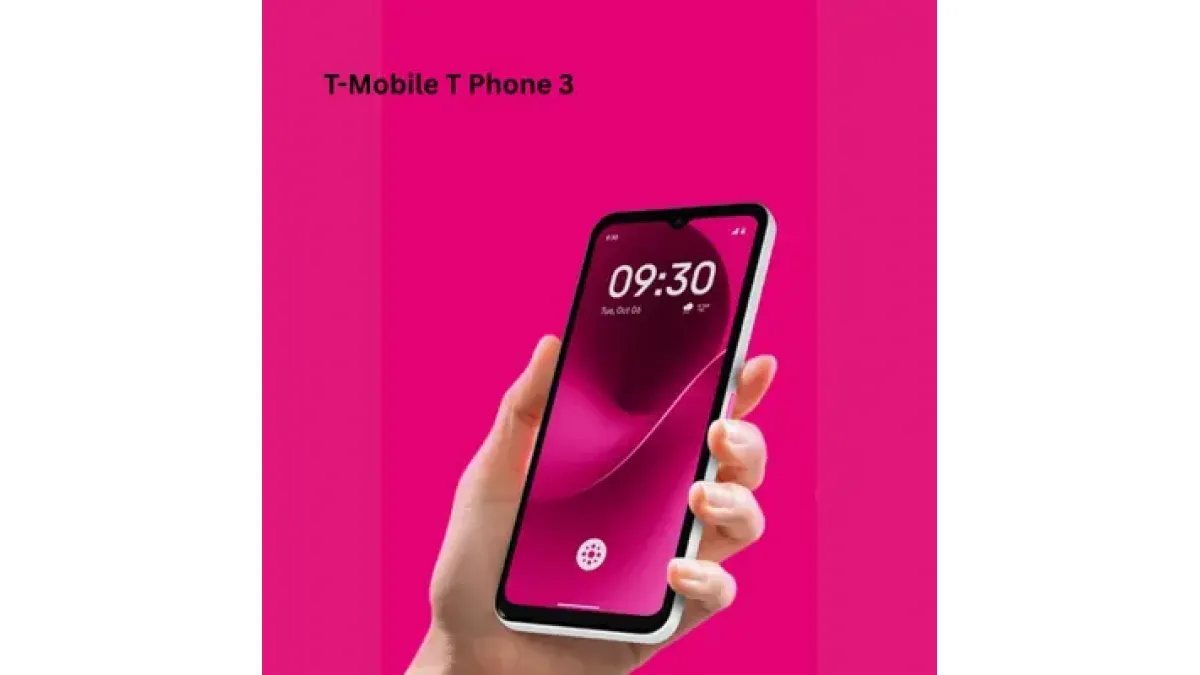 T-Mobile T Phone 3 price in Bangladesh